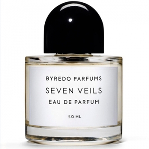 Byredo Seven Veils