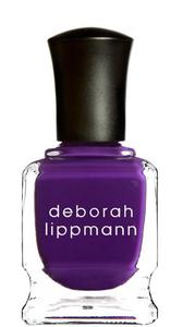 Deborah Lippmann Call Me Irresponsible