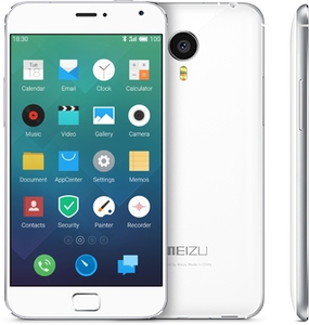 Meizu M2 Note