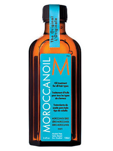 MOROCCANOIL масло для волос