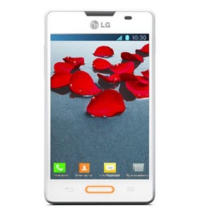 LG Optimus L4 II Dual E445