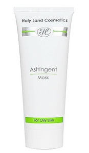 Holy Land  Astringent Mask