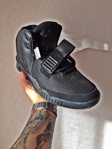 Nike yeezy boost