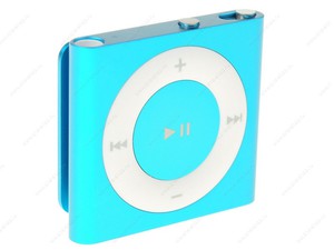 Apple iPod Shuffle 5th Gen