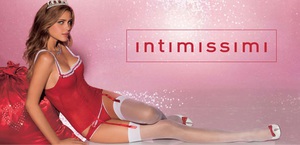 Подарочный сертификат Intimissimi