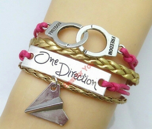 Браслет "One Direction"