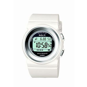 Электронные наручные часы Casio Baby-G