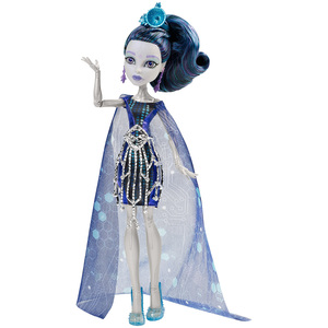 Monster High Elle Eedee