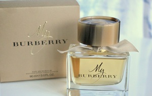 Туалетная вода My Burberry