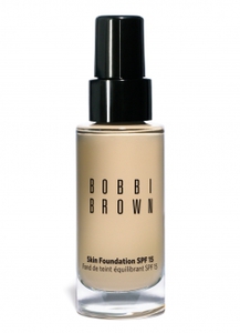 Bobbi Brown Skin Foundation