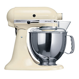 Миксер KitchenAid