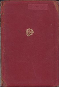 The Forsyte Saga by J Galsworthy