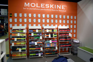 Moleskine