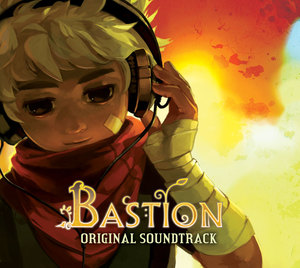 Darren Korb - Bastion Original Soundtrack