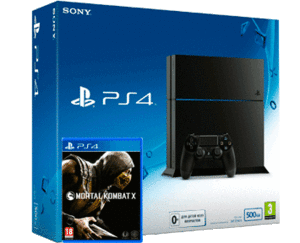 Sony PS4