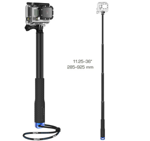 Штатив/монопод SP POV Pole 36-inch Large for GoPro Black