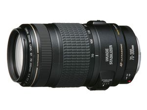 Объектив 70-300