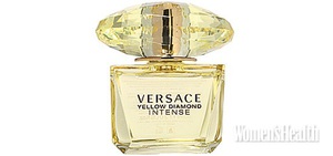 Versace Yellow diamond intense