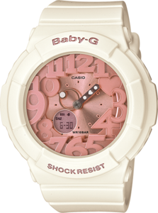 Baby-G watches