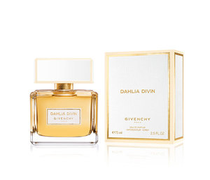 Духи Givenchy Dahlia Divin