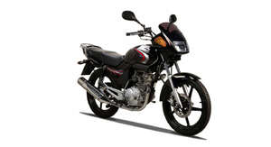 Yamaha YBR 125