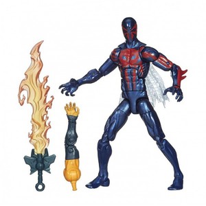 Marvel Legends Spider-Man 2099