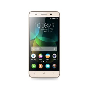 телефон huawey honor 4c, золотой