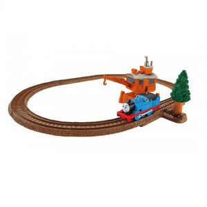 Железнодорожная станция Thomas & Friends Y8753 (Trackmaster)