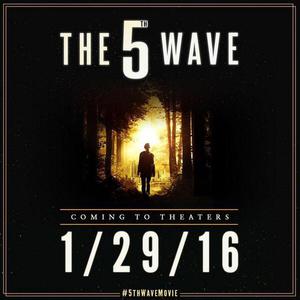 The 5th Wave