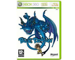 Blue Dragon (Xbox360)