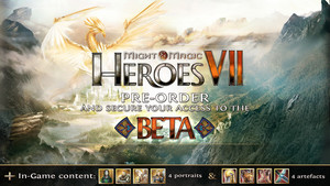 Heroes VII