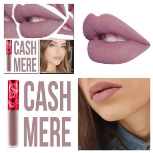 Lime Crime Cashmere