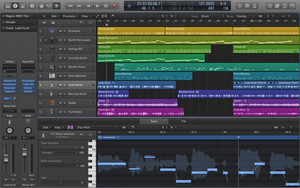 Logic Pro X