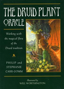 The Druid Plant Oracle