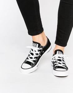 Converse Black