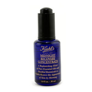 Kiehl's Midnight Recovery Concentrate