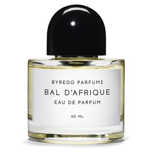 BYREDO BAL D'AFRIQUE Парфюмерная вода