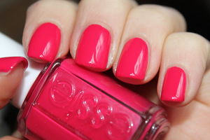 Essie Watermelon