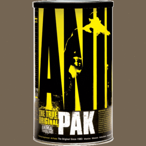 Animal pak