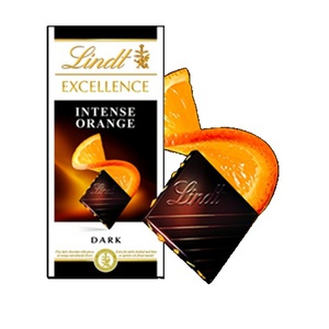 Шоколад Lindt