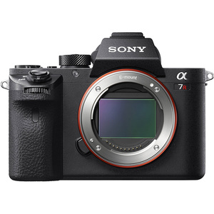 Sony a7rll