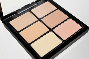 PRO Concealer and correct pallet от MAC