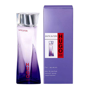 Hugo Boss Hugo Pure Purple