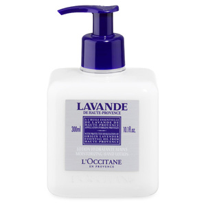 L'Occitane. Лосьон для рук  Lavande