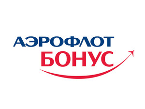 Открыть карту Aeroflot Bonus