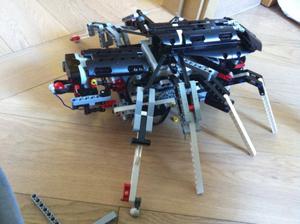 LEGO Mindstorms