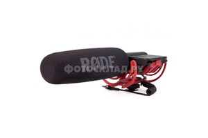 микрофон RODE VideoMic Rycote