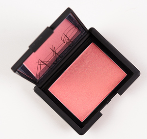 румяна NARS Blush ORGASM