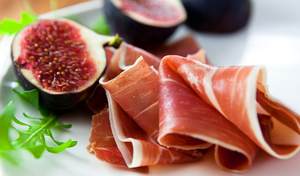 Prosciutto di Parma