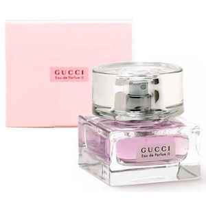 Парфюмерная вода Gucci Eau de Parfum II